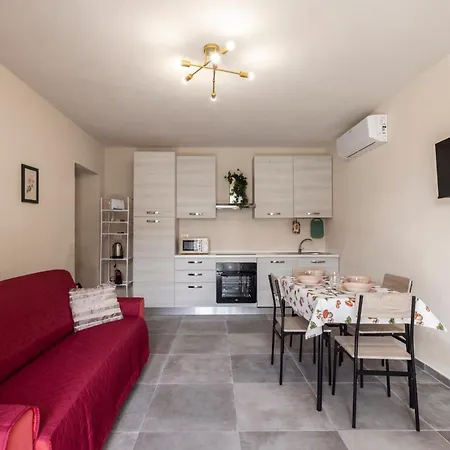 Hillside Escape 아파트 *