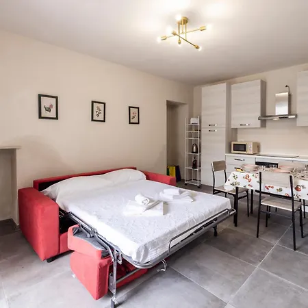 アパート Hillside Escape