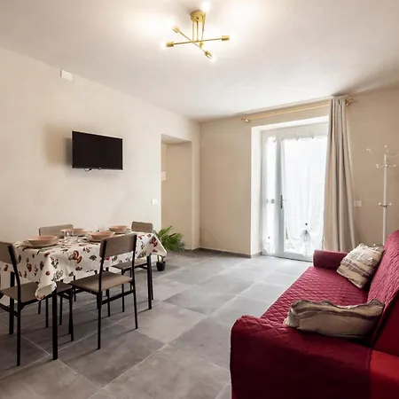 Hillside Escape 아파트 Pontestura