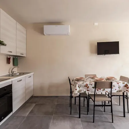 Hillside Escape 아파트 Pontestura