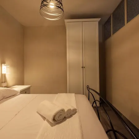 アパート Hillside Escape