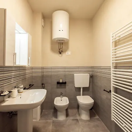 アパート Hillside Escape