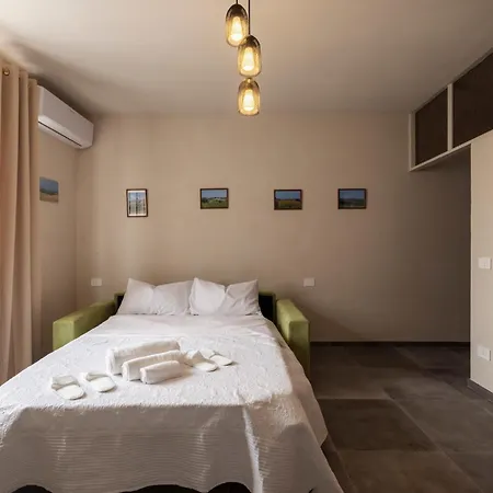 아파트 Hillside Escape Pontestura