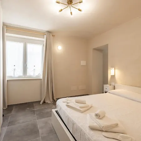 아파트 Hillside Escape Pontestura