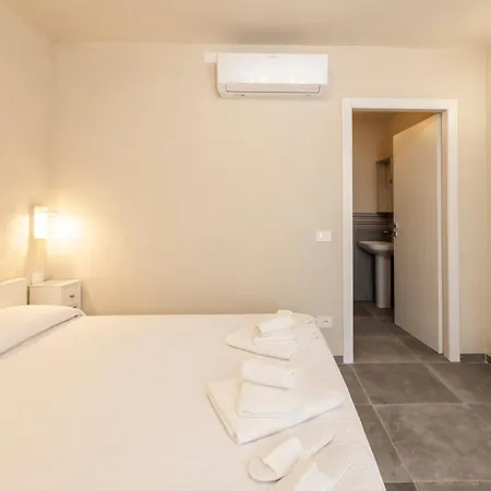 Hillside Escape アパート