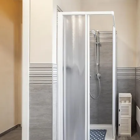 アパート Hillside Escape