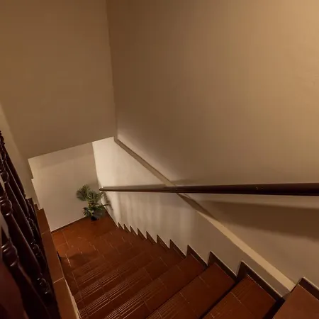 アパート Hillside Escape