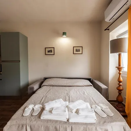 Hillside Escape 아파트