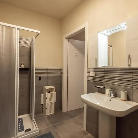 Hillside Escape 아파트 *