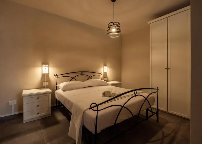 Hillside Escape Apartment Pontestura